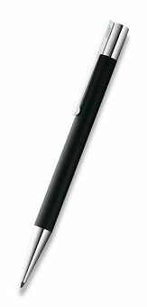 Obrázek produktu Lamy Scala Matt Black - kuličková tužka