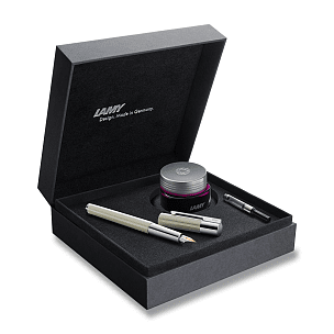 LAMY SE scala pearl gold