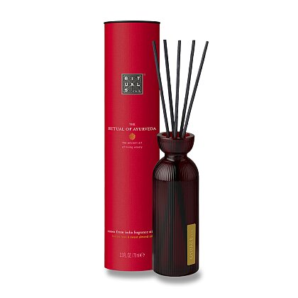 Obrázok produktu Rituals Mini Ayurveda - vonné tyčinky - 70 ml
