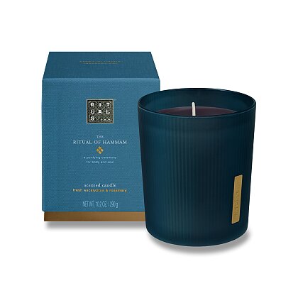 Obrázek produktu Rituals Hammam - vonná svíčka - 290 ml