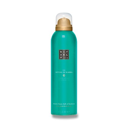 Obrázok produktu Rituals Karma - sprchová pena - 200 ml