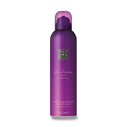 Obrázek produktu Rituals Yozakura - sprchová pěna - 200 ml