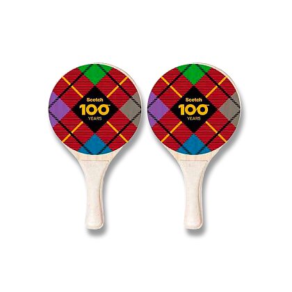 Obrázok produktu Sada na plážový tenis