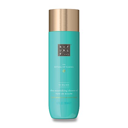 Obrázok produktu Rituals Karma - sprchový olej - 200 ml