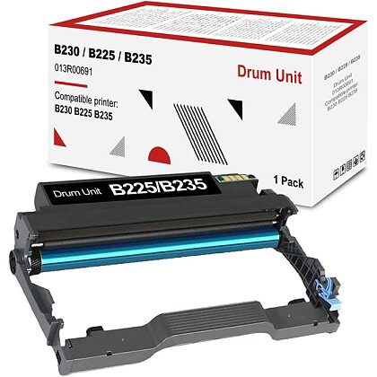Obrázek produktu Xerox - válec 013R00691, black (černá) pro laserové tiskárny