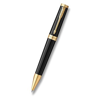 Obrázek produktu Parker Ingenuity Black GT - guľôčkové pero