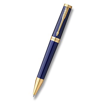 Obrázek produktu Parker Ingenuity Blue GT - kuličkové pero