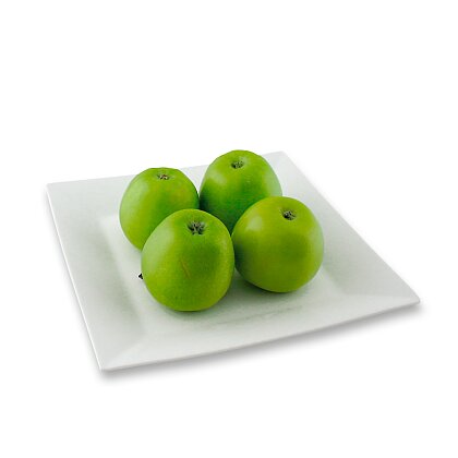 Obrázek produktu Arcoroc Actual - čtvercový talíř, 21 × 21 cm