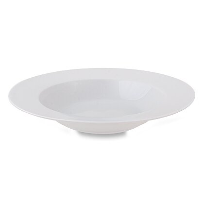 Obrázek produktu Talíř jídelní hluboký, 22 cm, 6 ks