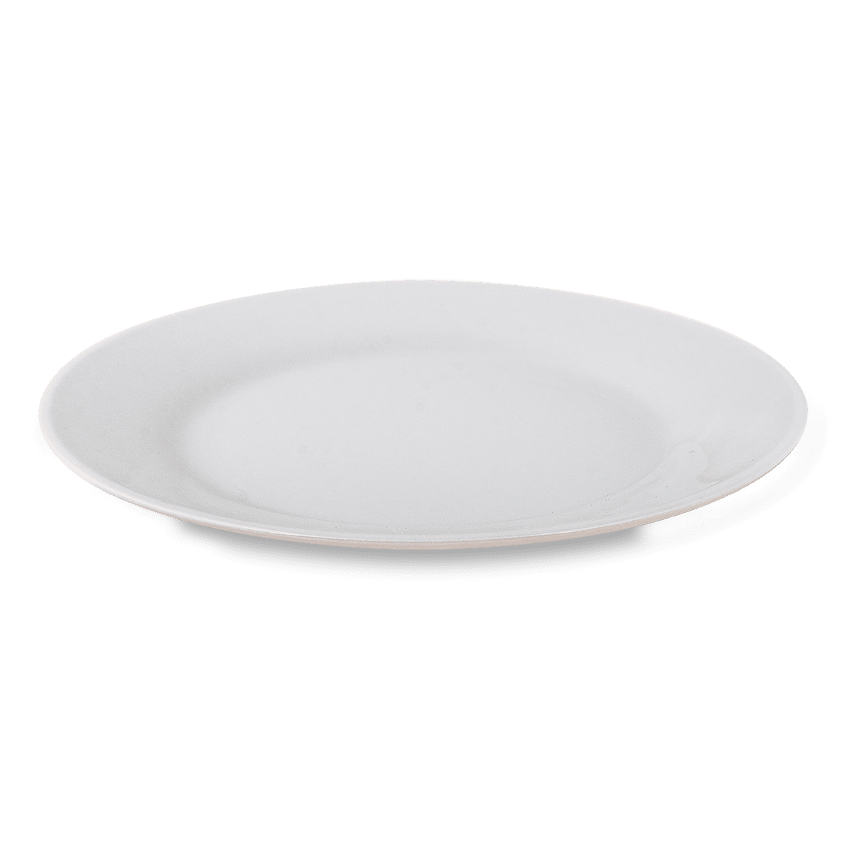 Talíř dezertní kulatý, 19 cm, 6 ks