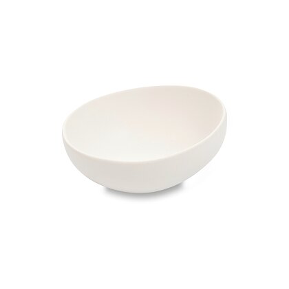 Obrázek produktu Tescoma Fancy Home Stones - servírovací miska - bílá, 11 cm