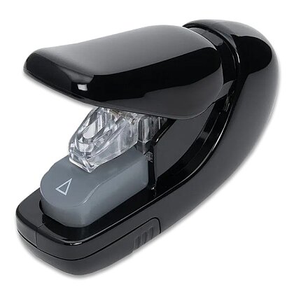 Product image Plus Japan - stapler - for 5 sheets, black
