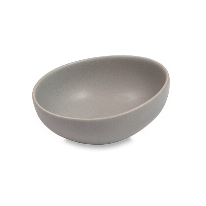 Obrázok produktu Tescoma Fancy Home Stones - servírovacia miska - šedá, 11 cm