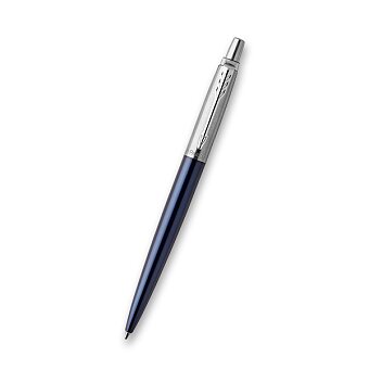 Obrázek produktu Parker Jotter Royal Blue CT - guľôčkové pero