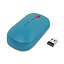 Preview image of product Leitz Cozy - wireless mouse - blue