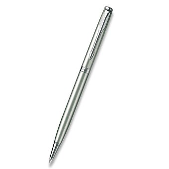 Obrázek produktu Parker Sonnet Stainless Steel CT - kuličková tužka Slim