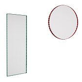 Zrcadlo Hay Arcs Mirror