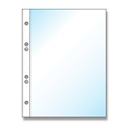 OA - zakládací obal závěsný U A5 - matný, 100 ks