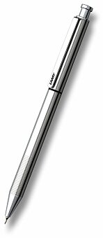 Obrázek produktu Lamy Twin Pen ST Matt Steel - dvojfunkční tužka