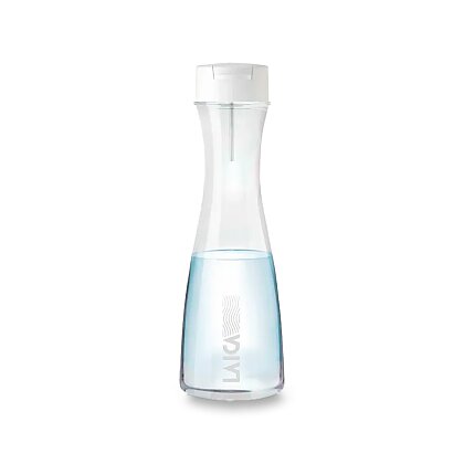 Obrázok produktu Laica Flow´n go GlaSSmart - sklenená filtračná karafa - 1,1 l