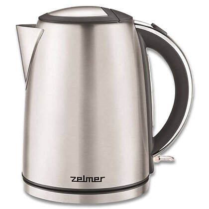Obrázek produktu Zelmer ZCK7930 - rychlovarná konvice - 1,7 l