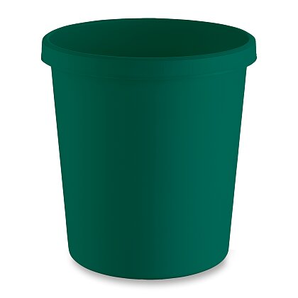 Obrázok produktu Helit The Green German - odpadkový kôš - zelený