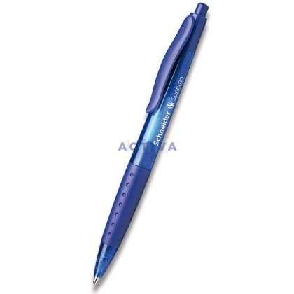 Obrázek produktu Schneider Suprimo - kuličková tužka - modrá