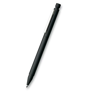 Lamy Cp 1 Twin Pen Black