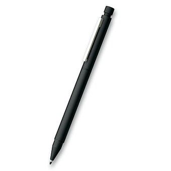 Obrázek produktu Lamy Cp 1 Twin Pen Black - 2funkčné pero