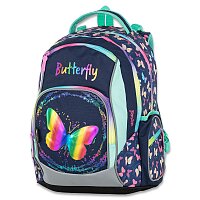 Školní batoh OXY GO