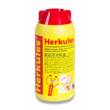Obrázek produktu Herkules - univerzální lepidlo - 250 g
