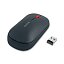 Preview image of product Leitz Cozy - wireless mouse - gray