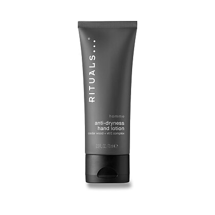 Obrázok produktu Rituals Homme - krém na ruky - 70 ml