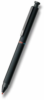 Obrázek produktu Lamy Tri Pen ST Matt Black - třífunkční tužka
