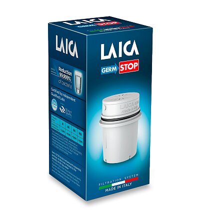 Obrázok produktu Laica Mikro PLASTIK-STOP - filtračná patróna