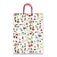Náhľadový obrázok produktu Sadoch Christmas Decorations - darčeková taška - 205 x 115 x 260 mm
