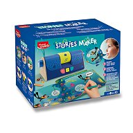 Maped Creativ Stories Maker - kreatívna sada