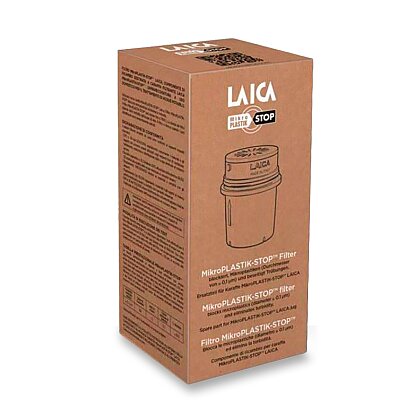 Product image Laica Germ-STOP - filter cartridge