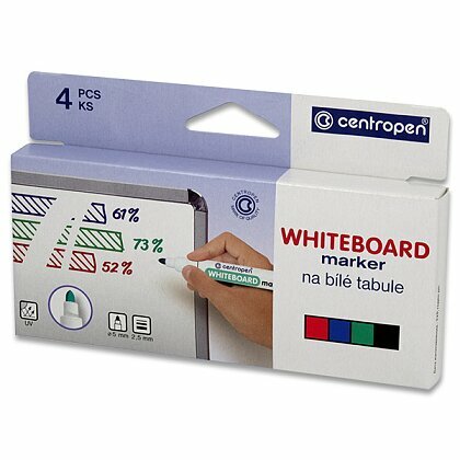 Product image Centropen WB marker 8559