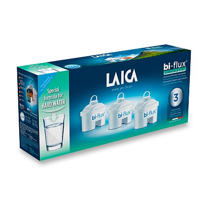 Obrázok produktu Laica Bi-flux Hard Water - filtračná patróna