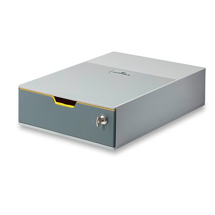 Product image Durable Varicolor Safe - drawer box - 1 drawer, lockable
