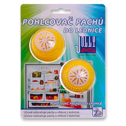 Obrázek produktu Jolly - pohlcovač pachů do lednice