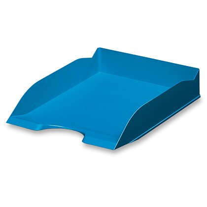 Obrázek produktu Durable Eco - kancelářský odkladač - modrý