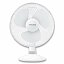 'Náhľadový obrázok produktu Sencor SFE 3027WH - stolný ventilátor - stolový