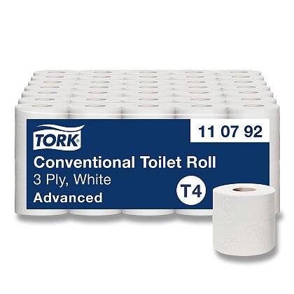 Product image Tork Premium - toilet paper