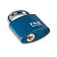 Preview image of product FAB - padlock - 38 x 34 x 15 mm
