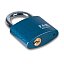 Preview image of product FAB - padlock - 45 x 36 x 18 mm