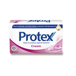 Levně Protex - antibakteriální mýdlo