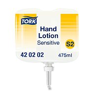 Tork Premium S2 - krém na ruce do zásobníku - 475 ml