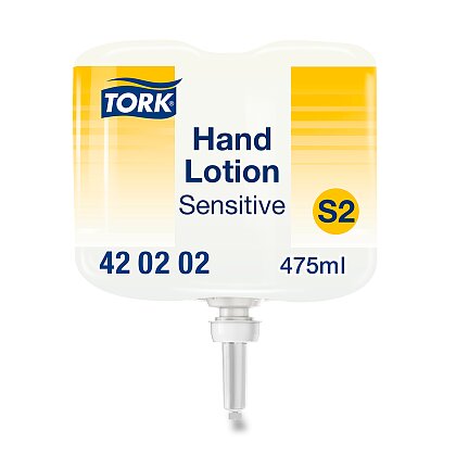 Obrázek produktu Tork Premium S2 - krém na ruce do zásobníku - 475 ml